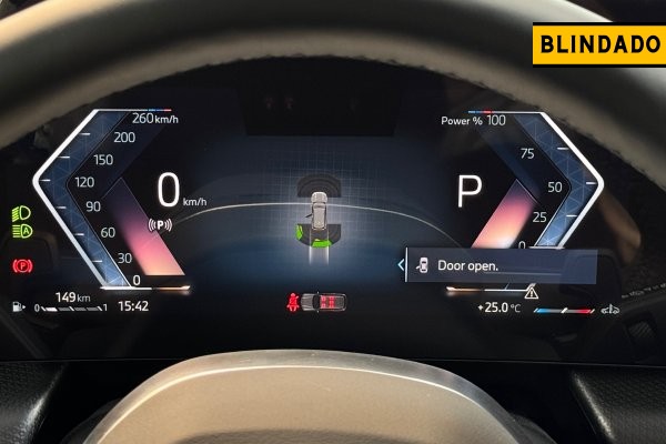 BMW X1 2.0 16V TURBO GASOLINA SDRIVE20I M SPORT STEPTRONIC 2025/2026